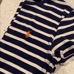 Ralph Lauren Sport striped shirt